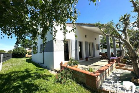 Villa i Eaunes, Haute-Garonne, Eaunes - € 382.500 | Ref: 10095 - foto 3