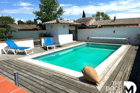 Villa i Eaunes, Haute-Garonne, Eaunes - € 382.500 | Ref: 10095 - foto 4