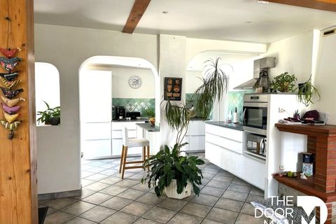 Villa i Eaunes, Haute-Garonne, Eaunes - € 382.500 | Ref: 10095 - foto 5