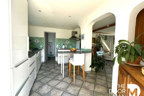 Villa i Eaunes, Haute-Garonne, Eaunes - € 382.500 | Ref: 10095 - foto 6