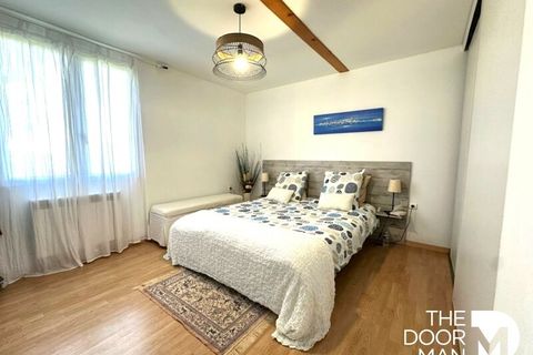 Villa i Eaunes, Haute-Garonne, Eaunes - € 382.500 | Ref: 10095 - foto 9
