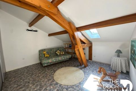 Villa i Eaunes, Haute-Garonne, Eaunes - € 382.500 | Ref: 10095 - foto 11
