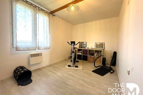 Villa i Eaunes, Haute-Garonne, Eaunes - € 382.500 | Ref: 10095 - foto 12