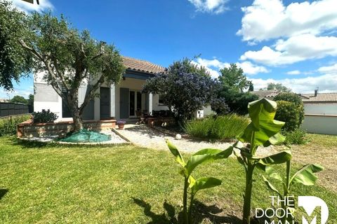 Villa i Eaunes, Haute-Garonne, Eaunes - € 382.500 | Ref: 10095 - foto 13