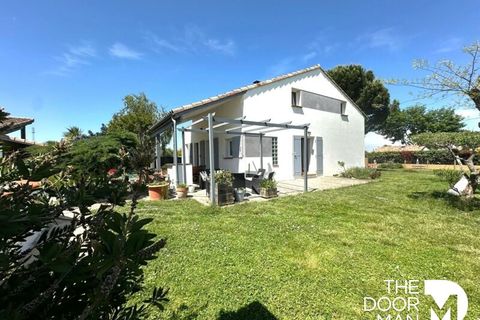 Villa i Eaunes, Haute-Garonne, Eaunes - € 382.500 | Ref: 10095 - foto 14