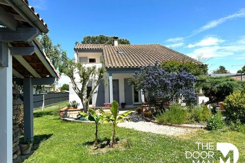 Villa i Eaunes, Haute-Garonne, Eaunes - € 382.500 | Ref: 10095 - foto 15