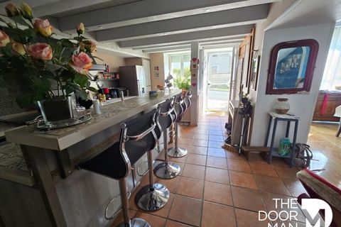 Villa a Mennouveaux, Haute-Marne, Mennouveaux - € 119.000 | Ref: 10119 - foto 5