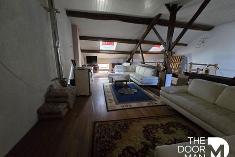 Villa a Mennouveaux, Haute-Marne, Mennouveaux - € 119.000 | Ref: 10119 - foto 6