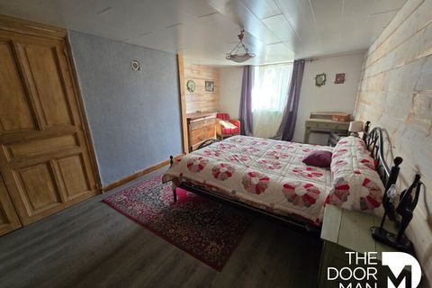 Villa a Mennouveaux, Haute-Marne, Mennouveaux - € 119.000 | Ref: 10119 - foto 7