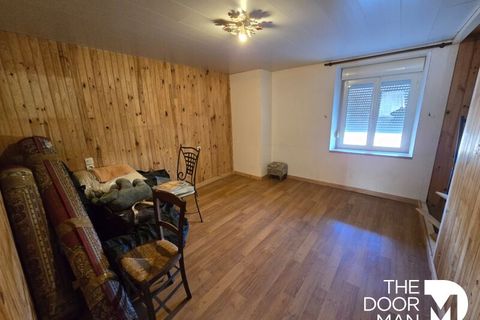 Villa a Mennouveaux, Haute-Marne, Mennouveaux - € 119.000 | Ref: 10119 - foto 8