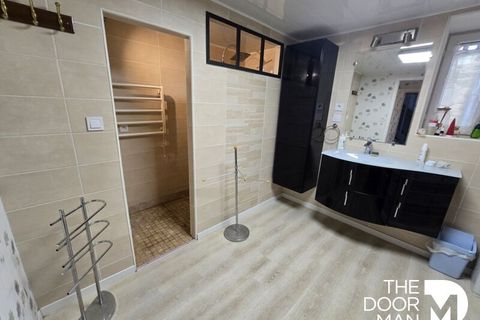 Villa a Mennouveaux, Haute-Marne, Mennouveaux - € 119.000 | Ref: 10119 - foto 10