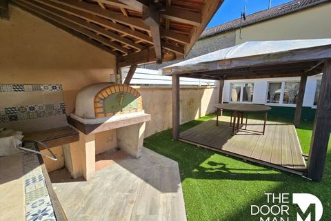 Villa a Mennouveaux, Haute-Marne, Mennouveaux - € 119.000 | Ref: 10119 - foto 11