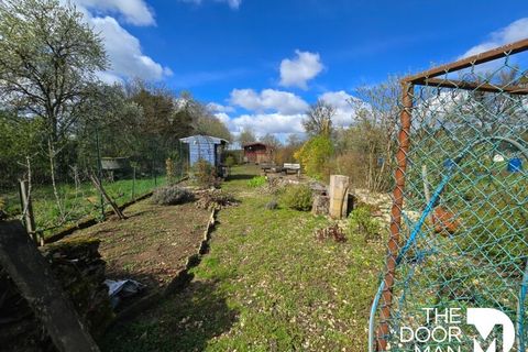 Villa a Mennouveaux, Haute-Marne, Mennouveaux - € 119.000 | Ref: 10119 - foto 12