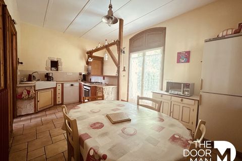 Villa a Sainte-Solange, Cher, Sainte-Solange - € 229.990 | Ref: 10117 - foto 3