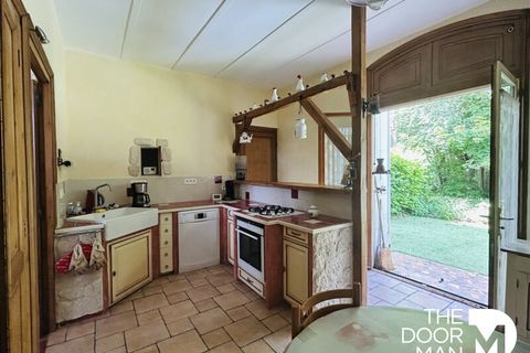 Villa a Sainte-Solange, Cher, Sainte-Solange - € 229.990 | Ref: 10117 - foto 4