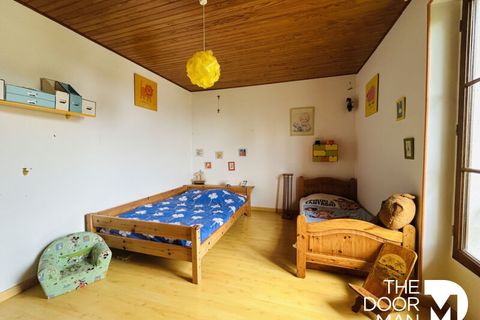 Villa a Sainte-Solange, Cher, Sainte-Solange - € 229.990 | Ref: 10117 - foto 7