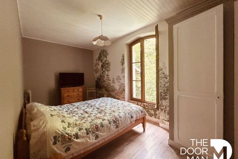 Villa a Sainte-Solange, Cher, Sainte-Solange - € 229.990 | Ref: 10117 - foto 8