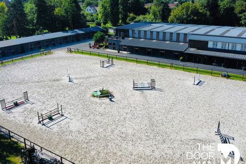 Landejendom i Recloses, Seine-et-Marne, Recloses - € 2.600.000 | Ref: 10102 - foto 1