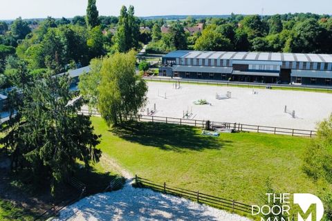 Landejendom i Recloses, Seine-et-Marne, Recloses - € 2.600.000 | Ref: 10102 - foto 2