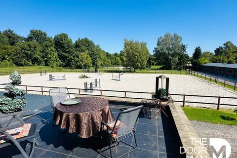 Landejendom i Recloses, Seine-et-Marne, Recloses - € 2.600.000 | Ref: 10102 - foto 3