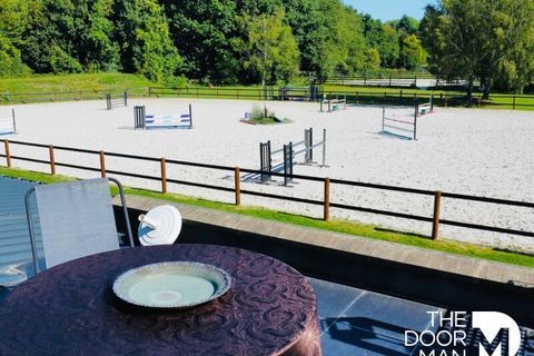 Landejendom i Recloses, Seine-et-Marne, Recloses - € 2.600.000 | Ref: 10102 - foto 4