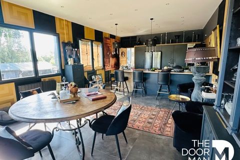 Landejendom i Recloses, Seine-et-Marne, Recloses - € 2.600.000 | Ref: 10102 - foto 5