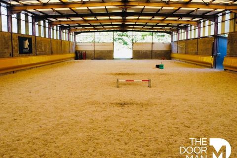 Landejendom i Recloses, Seine-et-Marne, Recloses - € 2.600.000 | Ref: 10102 - foto 9