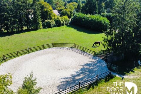 Landejendom i Recloses, Seine-et-Marne, Recloses - € 2.600.000 | Ref: 10102 - foto 11