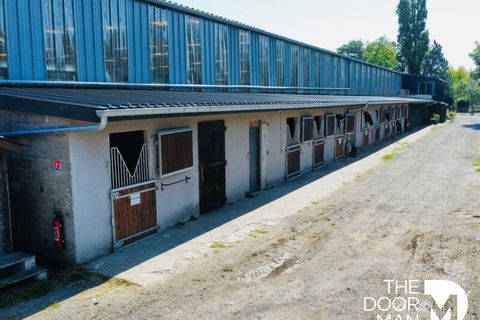 Landejendom i Recloses, Seine-et-Marne, Recloses - € 2.600.000 | Ref: 10102 - foto 13