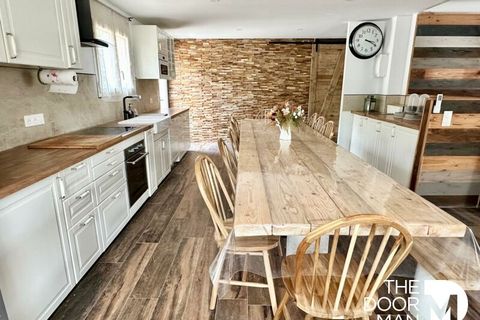 Villa i Seillans, Var, Seillans - € 795.000 | Ref: 9126 - foto 1
