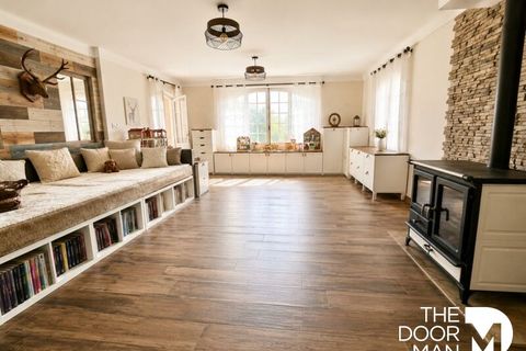 Villa i Seillans, Var, Seillans - € 795.000 | Ref: 9126 - foto 2