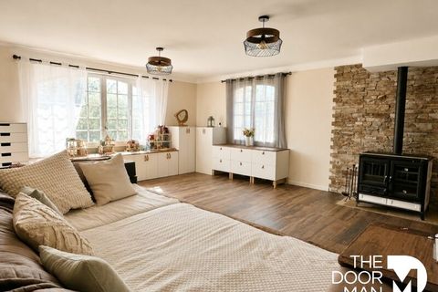 Villa i Seillans, Var, Seillans - € 795.000 | Ref: 9126 - foto 3