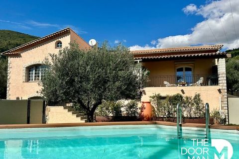 Villa i Seillans, Var, Seillans - € 795.000 | Ref: 9126 - foto 4