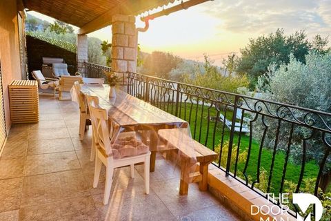 Villa i Seillans, Var, Seillans - € 795.000 | Ref: 9126 - foto 5