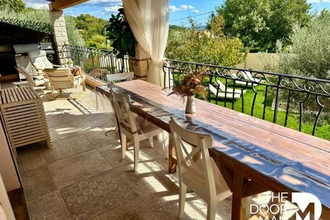Villa i Seillans, Var, Seillans - € 795.000 | Ref: 9126 - foto 7