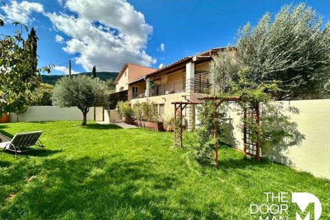 Villa i Seillans, Var, Seillans - € 795.000 | Ref: 9126 - foto 8