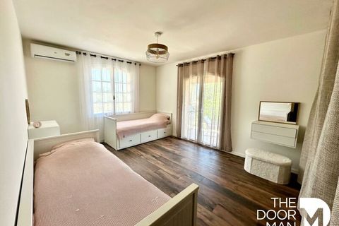 Villa i Seillans, Var, Seillans - € 795.000 | Ref: 9126 - foto 10