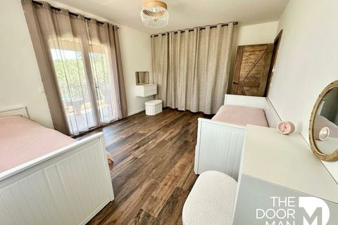 Villa i Seillans, Var, Seillans - € 795.000 | Ref: 9126 - foto 11