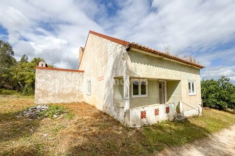 Villa a Abrantes, Santarem, Abrantes - € 110.000 | Ref: 02003-26 - foto 2