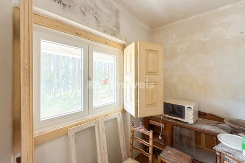 Villa a Abrantes, Santarem, Abrantes - € 110.000 | Ref: 02003-26 - foto 12