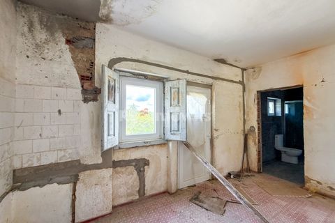 Villa a Abrantes, Santarem, Abrantes - € 110.000 | Ref: 02003-26 - foto 20