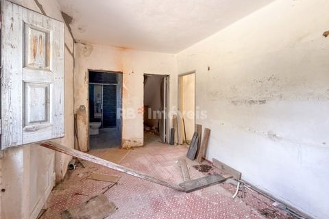 Villa a Abrantes, Santarem, Abrantes - € 110.000 | Ref: 02003-26 - foto 21
