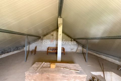 Villa a Abrantes, Santarem, Abrantes - € 110.000 | Ref: 02003-26 - foto 26