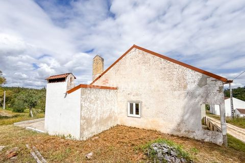 Villa a Abrantes, Santarem, Abrantes - € 110.000 | Ref: 02003-26 - foto 33