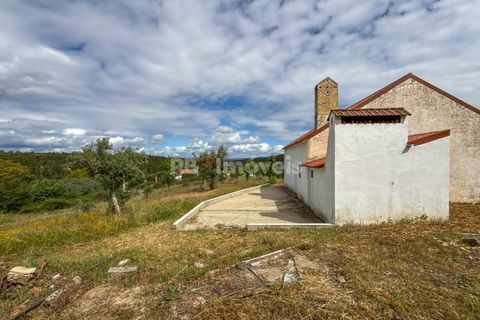 Villa a Abrantes, Santarem, Abrantes - € 110.000 | Ref: 02003-26 - foto 35
