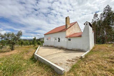 Villa a Abrantes, Santarem, Abrantes - € 110.000 | Ref: 02003-26 - foto 37