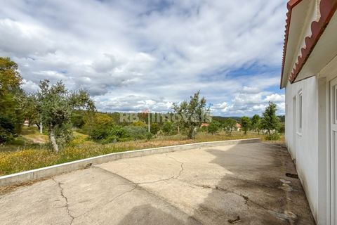Villa a Abrantes, Santarem, Abrantes - € 110.000 | Ref: 02003-26 - foto 38