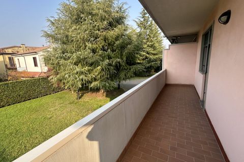 Leilighet i Albignasego, Padua, Albignasego - € 149 000 | Ref: A951 - foto 13