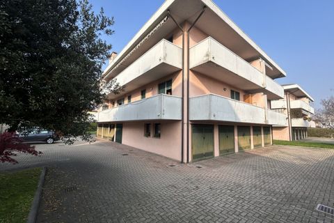 Leilighet i Albignasego, Padua, Albignasego - € 149 000 | Ref: A951 - foto 17