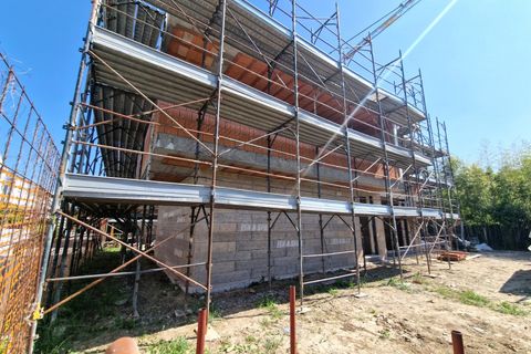 Villa a Selvazzano Dentro, Padua, Selvazzano Dentro - € 520.000 | Ref: S303 - foto 2